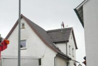 New Wernau: Explosion in a property structure – – cops reports