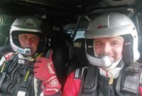 New Val d’Ance rally. And 2 for Masclaux