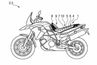 New From BMW comes a digitally adjustable saddle. Here’s what it can do – – News