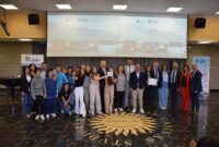 New Piedimonte San Germano – – “50 years of Fiat…… in schools” Winners of the competitors provided by Unicas
