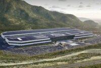 Brand-new The next Tesla Gigafactory will remain in Mexico – – Electricauto.nl