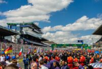 New Prepare your see to the 2023 24 Hours of Le Mans