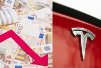 New Tesla reduces charging costs at Superchargers throughout Europe, due to the fact that electrical energy is less expensive