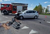 New Accidents in Krzemienica – – Events