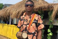 New Happy d’Efoulan was captured in the trap of dream sellers? Dj lexus pierces the boil