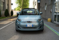 New Fiat 500e: how to get it for less than 20 thousand euros
