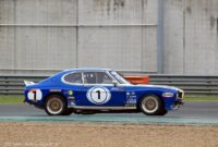 New Circuit Zolder, Thursday 11 May 2023 – – International test day