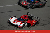 New This is what the brave brand-new world of LMDh appears like