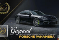 New our Auto123 award! – – 98.5 Montreal