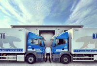 New “Travel conditions have actually been getting once again considering that February”