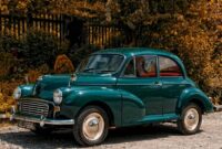 New Beaulieu Spring Jumble. An interesting occasion is back on the spring calendar – – Classic Cars at Auto Motor Klassiek