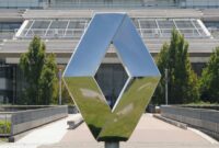 New Renault succeeded not to desert Nissan