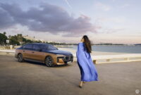 New BMW, an extremely electrical partnership with the Cannes Film Festival – – AVEM