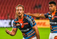 New Top 14 – – Anton Bresler (92nd Tournament) suspended for 6 weeks by the disciplinary committee, Genesis Mamea Lemalu gets 3 weeks