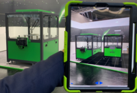 New The future is connected to Murrelektronik’s existence at SPS Italia 2023