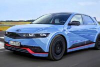 New A stylish EV that need to likewise encourage petrolheads – – Electricauto.nl