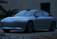 New Honda and Sony wish to keep the client in the very same cars and truck for 10 years – –