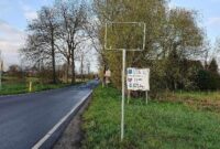 New POL-STD: Kia Sportage was taken in Jork last night, a barking canine and… …