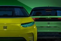 New Here is the New Fiat Uno Turbo: the story comes alive in a contemporary type in the video