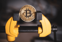 New Bitcoin cost stagnates, however whales are offering and a significant miner is declaring bankruptcy