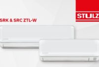 New Mitsubishi Heavy Industries presents the brand-new SRK ZTL-W
