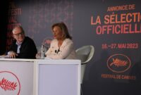 New Harrison Ford, De Niro, Johnny Depp… … 21 movies, records for female directors, Cannes Film Festival rolls out the red carpet this Tuesday