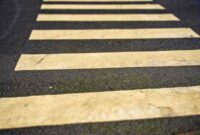 New Colmello di Marcon, 69, was struck and eliminated while crossing