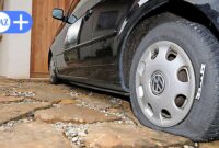 New Police summary from Oberhavel from the weekend of 13./ 14. May 2023