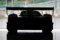 New Pagani is featuring the Huayra R