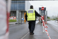 New Mercedes-Benz validates 2 deaths in Sindelfingen