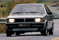 New A huge frustration. SAAB 600: Fake Swedish… … Real Italian