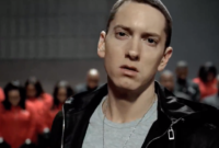 New Retro Television Spot: Eminem and Chrysler, Imported from Detroit