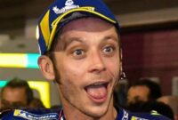 New Good outcome for Valentino Rossi