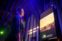 Brand-new The lecture series ‘‘ Politically Trapped’ in Loevestein accompanies the exhibit Monddood – – Het Kompas Sliedrecht