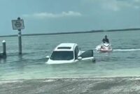 New They wished to pull a scooter – – they introduced an SUV (video)