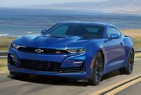 New Goodbye Chevrolet Camaro, not made given that 2024 – – Mondo Auto