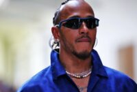 New It has actually been revealed, Hamilton will begin the fight in F1