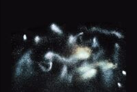 New Album Review: James Ellis Ford – – The Hum