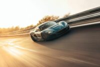 New huh? EV experts Rimac established a brand-new combustion engine