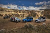 New 2024 Jeep Wrangler – – Engine, Technical Data, Accessories, Photos New 2024 Jeep Wrangler – – Engine, Technical Data, Accessories, Photos