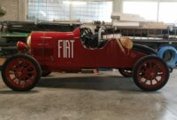 New Classic cars, the ‘‘ La Dolce Vita’ prize is back: the 2023 scandal sheet