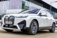 New BMW gets in the problem dance