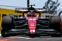 New Alfa Romeo will fly down? A decisive moment for Kubica’s previous group