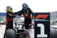 New Formula 1 should not interfere with team competition
