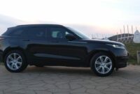 New Range Rover Velar test drive: exists still space for it?