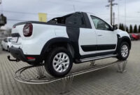 New Dacia Duster 2023 4×× 4 Pickup. What does the most recent variation appear like?|French.pl
