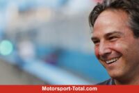 New Formula E gets a brand-new CEO: Jamie Reigle resigns!