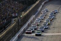 New Nascar, Kimi Raikkonen goes back to the Austin race! “Ice Man” will lag the wheel of a Chevrolet Camaro