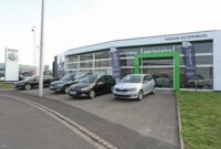 New Passion Automobiles will open a brand-new vehicle center in Colmar in 2024